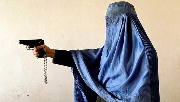 Burka