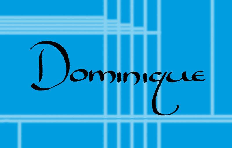 Dominique