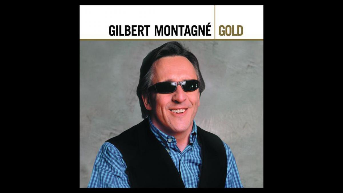 Gilbert montagne