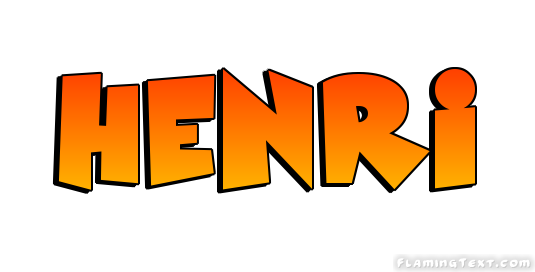 Henri