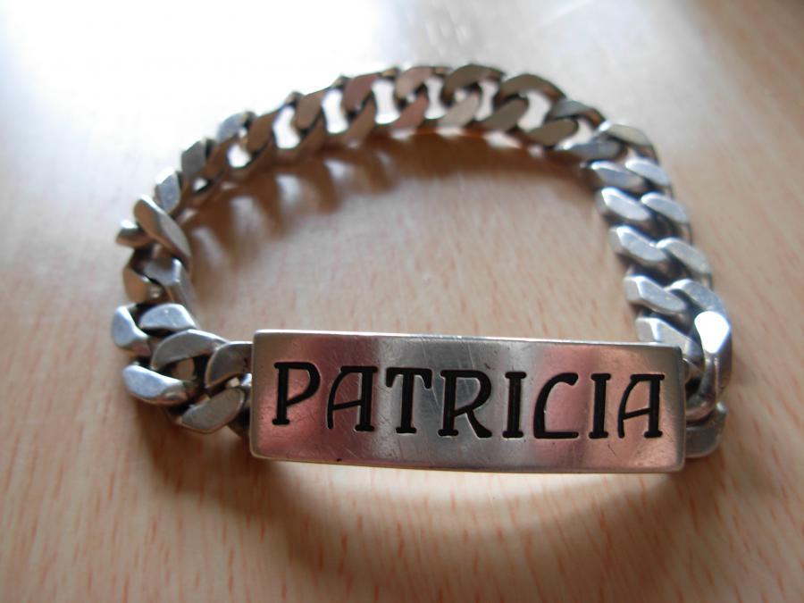 Patricia