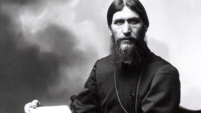 Raspoutine