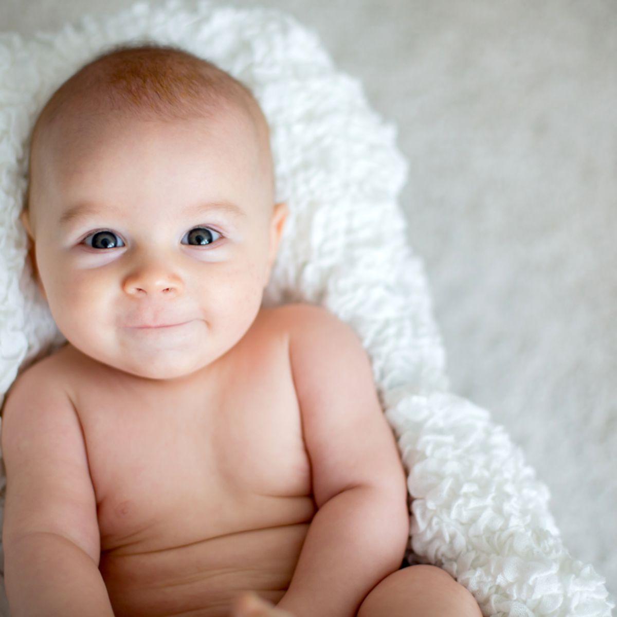 Seth bebe